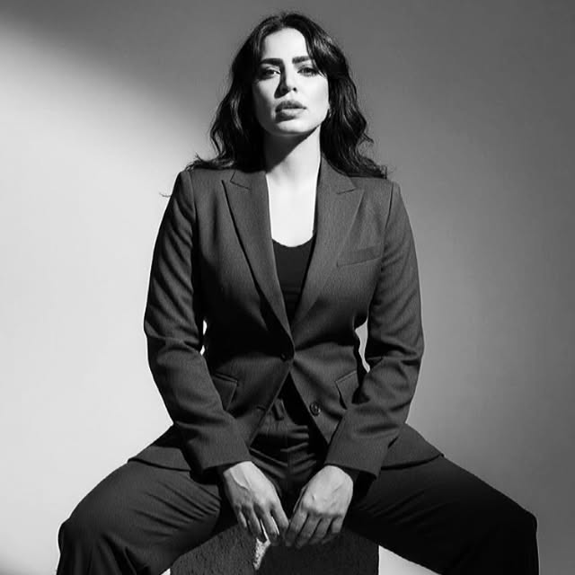 Architect Yasmeen Mohsen Wasfy